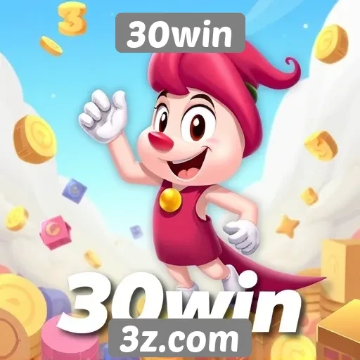 Tendências de jogos populares no 30win