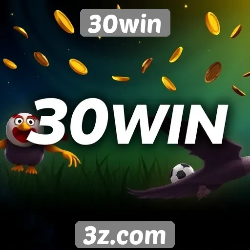 Destaques de jogos disponíveis no 30win