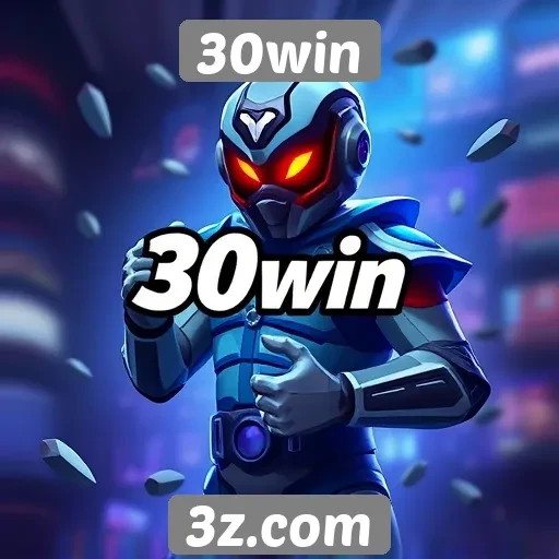 Impacto da tecnologia de jogos no 30win