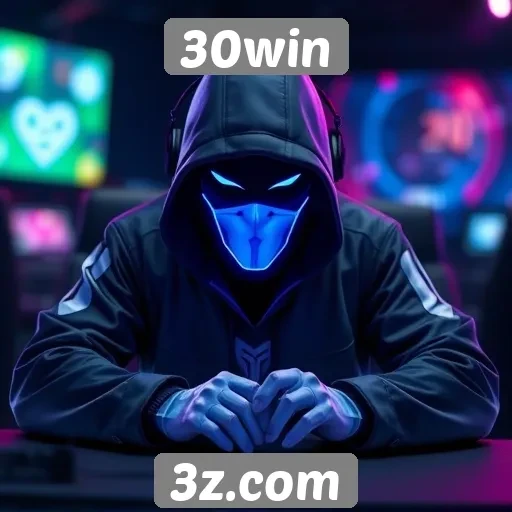 Estratégias de segurança para jogadores no 30win