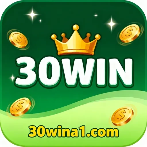 Logo 30win