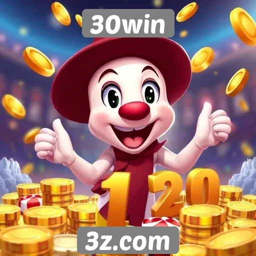 Análise das promoções e bônus do 30win